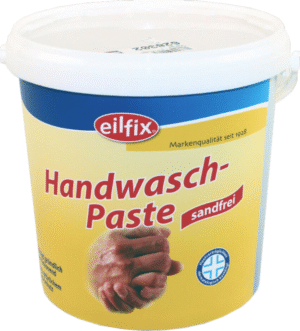 Savon mains Eilfix 10L en seau