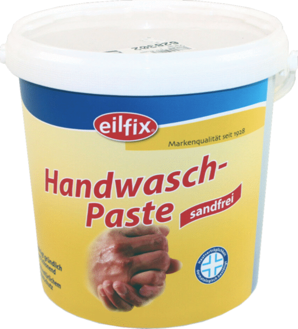 Savon mains Eilfix 10L en seau