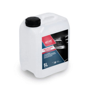 Shampoing manuel 5 L